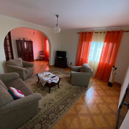 산타나 Maria'S House - Sao Jorge 빌라 외부 사진