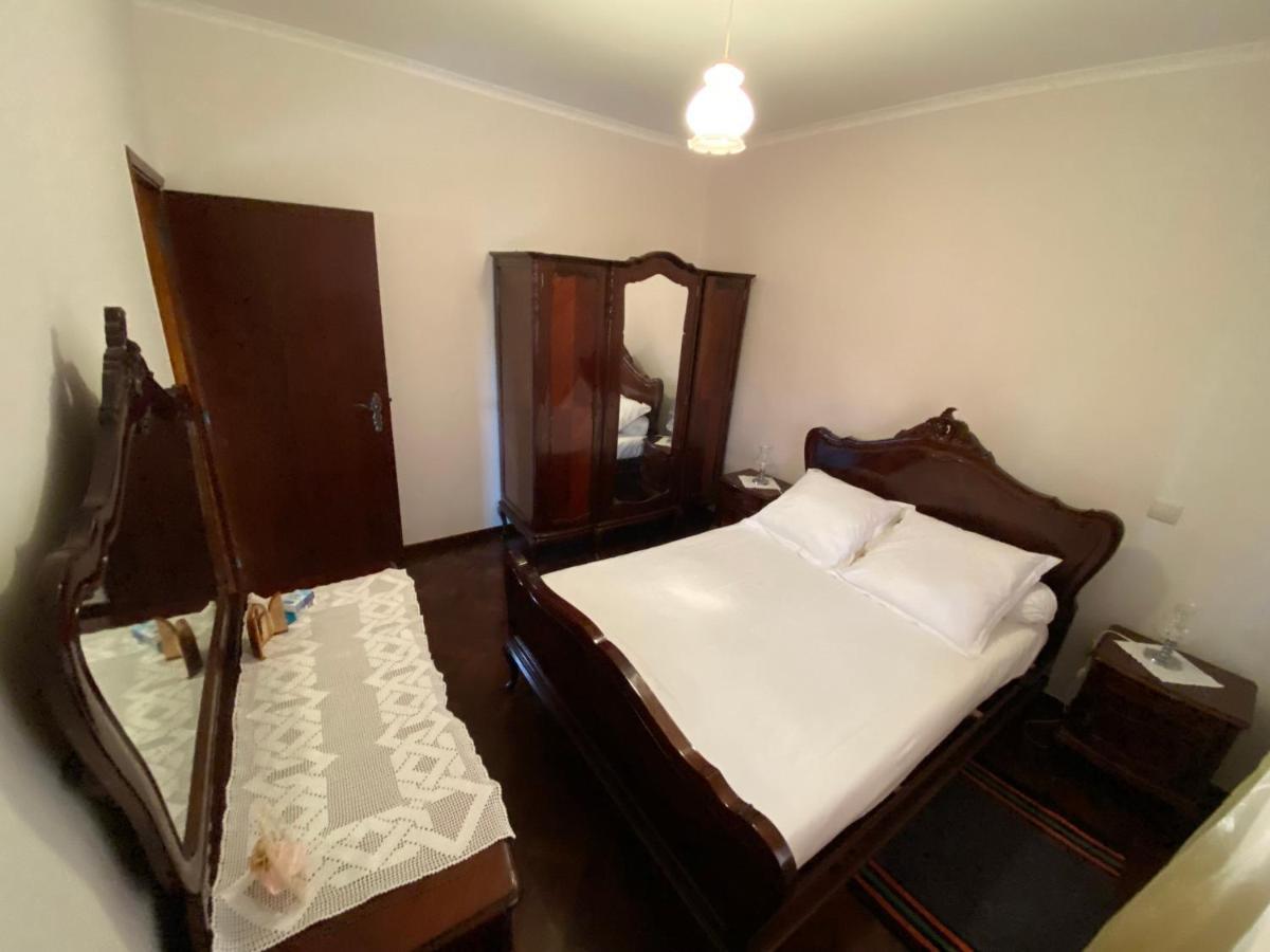 산타나 Maria'S House - Sao Jorge 빌라 외부 사진
